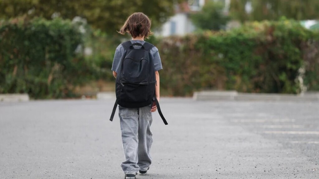 Périscolaire à Paris : un enfant de 3 ans retrouvé seul au Trocadéro