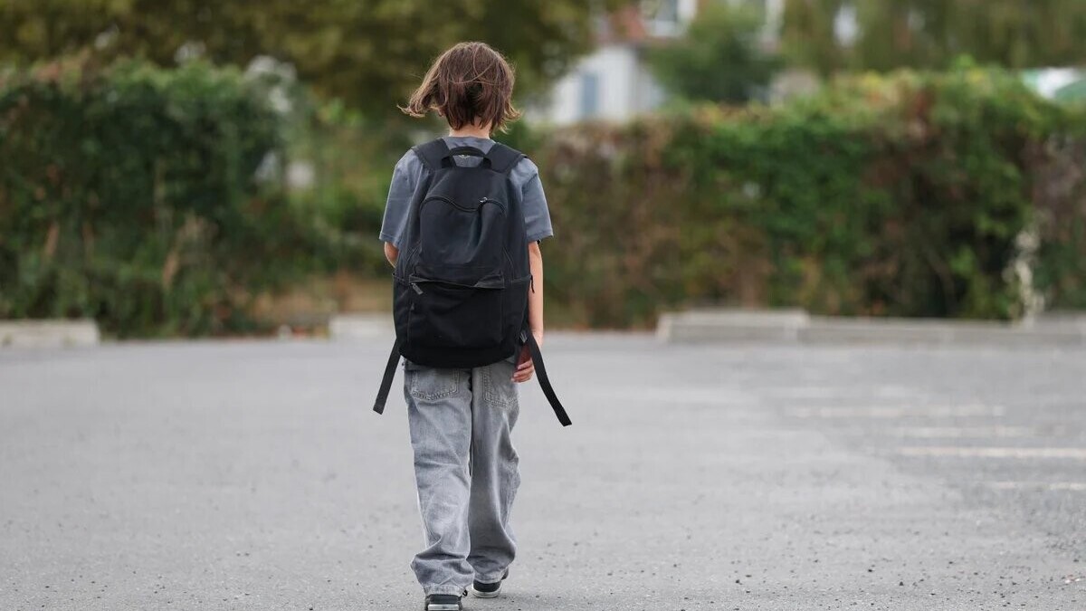 Périscolaire à Paris : un enfant de 3 ans retrouvé seul au Trocadéro Périscolaire à Paris : un enfant de 3 ans retrouvé seul au Trocadéro