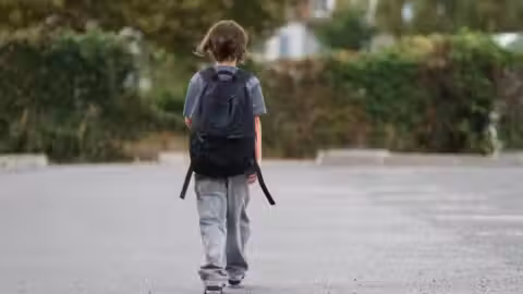 Périscolaire à Paris : un enfant de 3 ans retrouvé seul au Trocadéro
