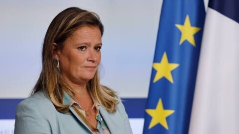 Épargne salariale : Olivia Grégoire s’oppose à Roland Lescure et dit « non » à une nouvelle taxation