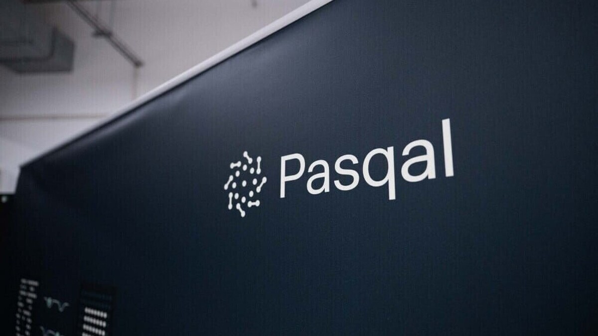 Pasqal s'allie à des partenaires américains pour optimiser l'industrie des terres rares
