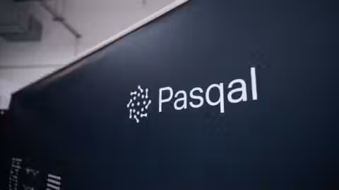 Pasqal s'allie à des partenaires américains pour optimiser l'industrie des terres rares