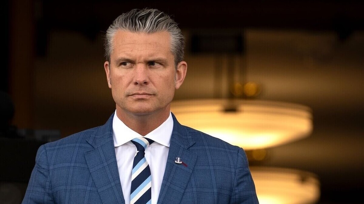 Pete Hegseth contesté en interne pour sa gestion jugée incompétente du Pentagone