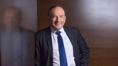 Pierre Gattaz : « Les Français en ont marre d’être taxés »