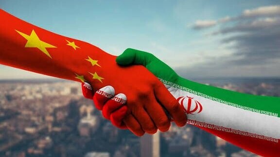 Pékin soutient Téhéran face à Washington, mais jusqu’à un certain point