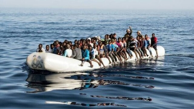 Plus de 80 migrants morts après 27 jours de dérive dans l’Atlantique