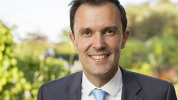 Primaire de la gauche : qui est Fabien Verdier, le candidat qui veut porter « les terroirs au pouvoir » ?