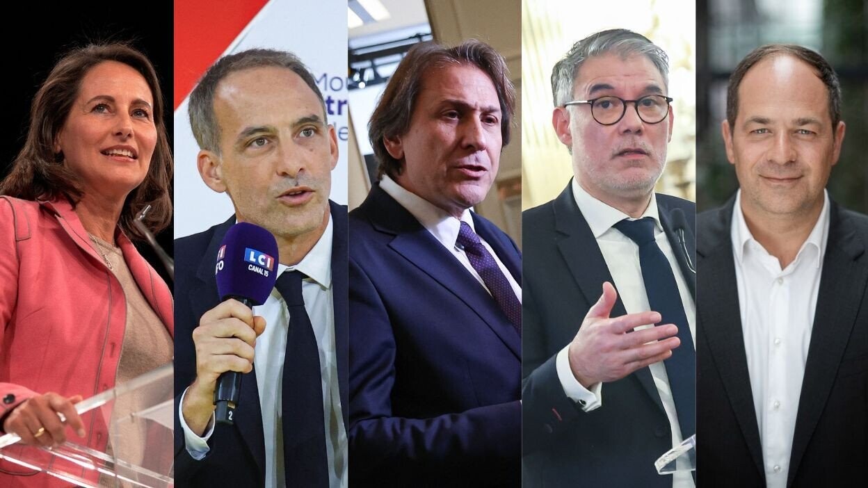 Primaire à gauche : avant le premier débat, la campagne monte en tension