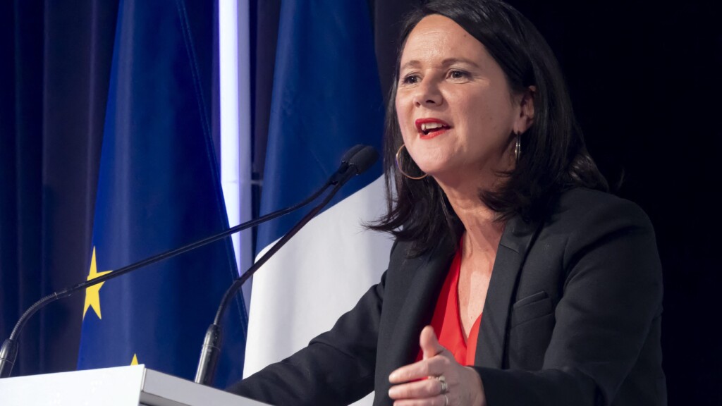 Primaire à gauche : Johanna Rolland mise sur Olivier Faure pour renouer avec écologistes et communistes