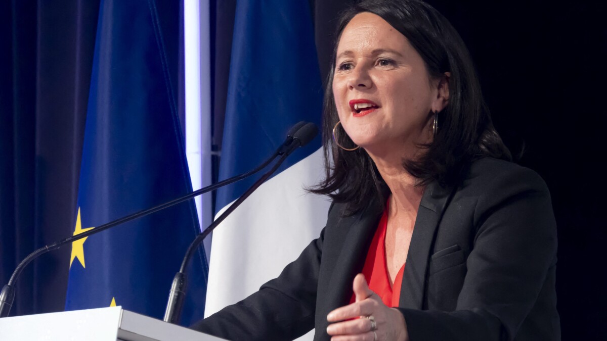 Primaire à gauche : Johanna Rolland mise sur Olivier Faure pour renouer avec écologistes et communistes