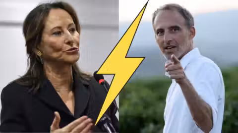 Primaire à gauche : Ségolène Royal compare Raphaël Glucksmann à un « stagiaire »