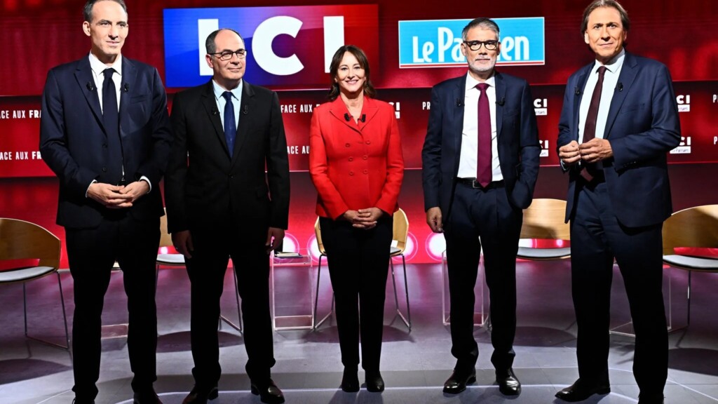 Primaire à gauche : tous derrière le vainqueur, mais toujours profondément divisés sur LFI
