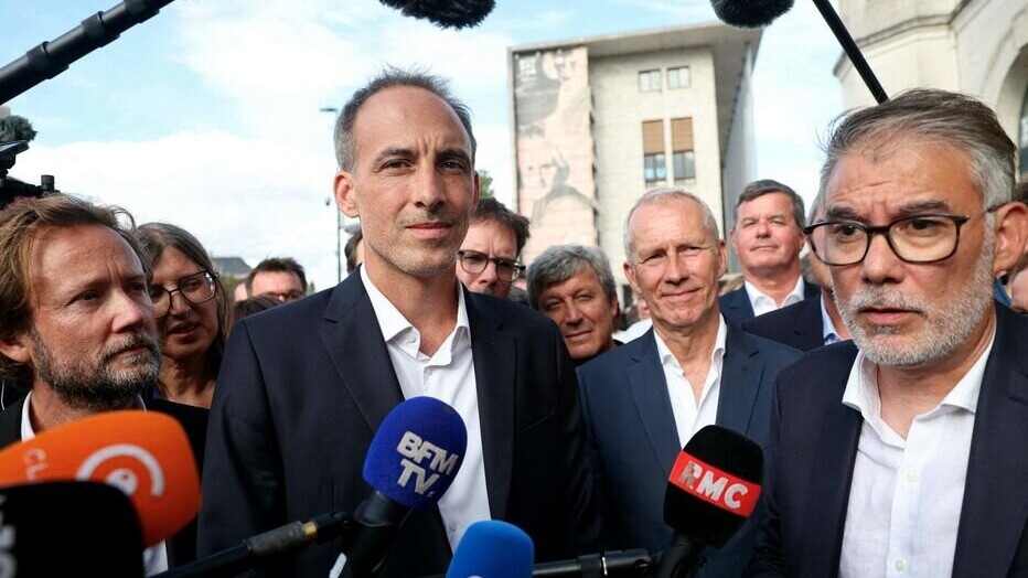 Primaire socialiste : les candidats se divisent déjà sur les débats télévisés