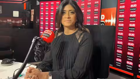 Prisca Thévenot : « LFI met la pression sur les journalistes, la justice et les forces de l’ordre »