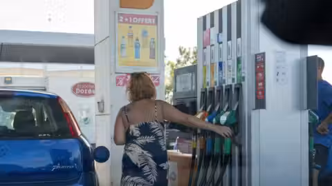 Prix des carburants : à quelques heures des annonces du gouvernement, les oppositions mettent la pression