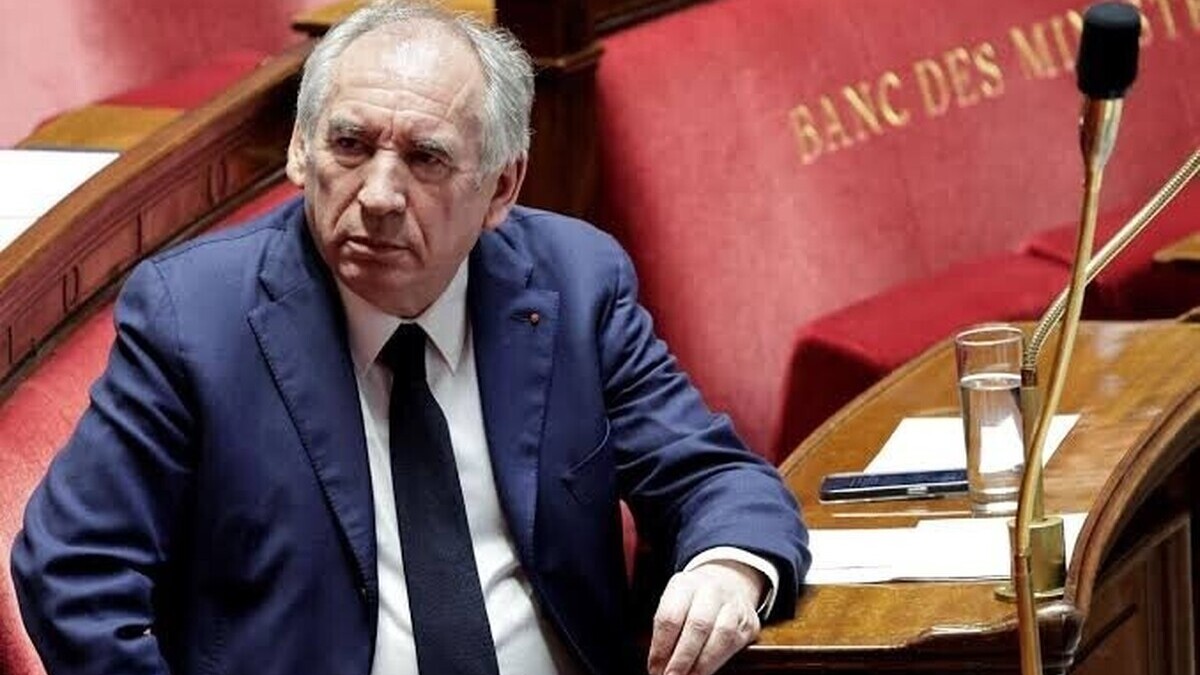 Procès du MoDem : deux ans de prison avec sursis requis contre François Bayrou en appel Procès du MoDem : deux ans de prison avec sursis requis contre François Bayrou en appel