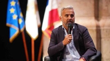 Présidentielle 2027 : Alexis Corbière appelle la gauche à « être raisonnable » et à s’unir