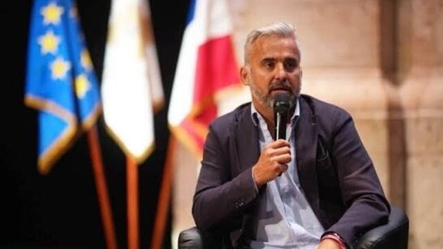 Présidentielle 2027 : Alexis Corbière appelle la gauche à « être raisonnable » et à s’unir Présidentielle 2027 : Alexis Corbière appelle la gauche à « être raisonnable » et à s’unir