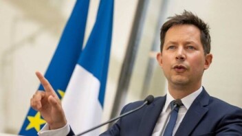 Présidentielle 2027 : Bellamy assure que Retailleau « ira jusqu’au bout » et interpelle Édouard Philippe