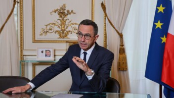 Présidentielle 2027 : Bruno Retailleau veut réviser la Constitution pour redonner « le dernier mot » aux Français