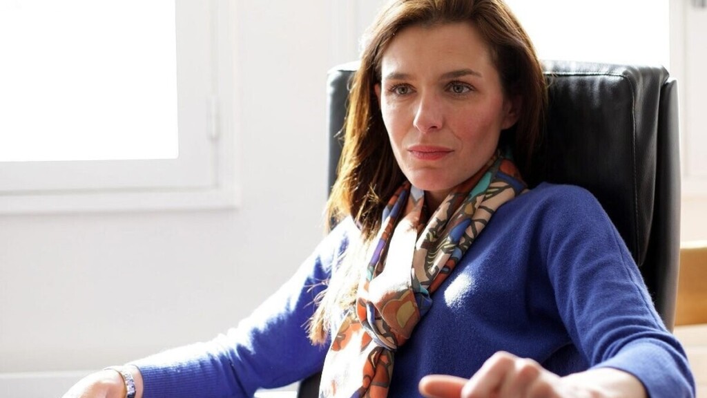 Présidentielle 2027 : Christelle Morançais appelle Bruno Retailleau à rejoindre Édouard Philippe