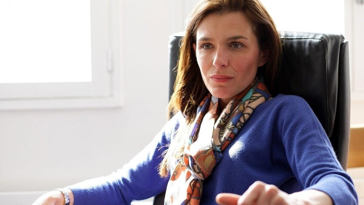 Présidentielle 2027 : Christelle Morançais appelle Bruno Retailleau à rejoindre Édouard Philippe