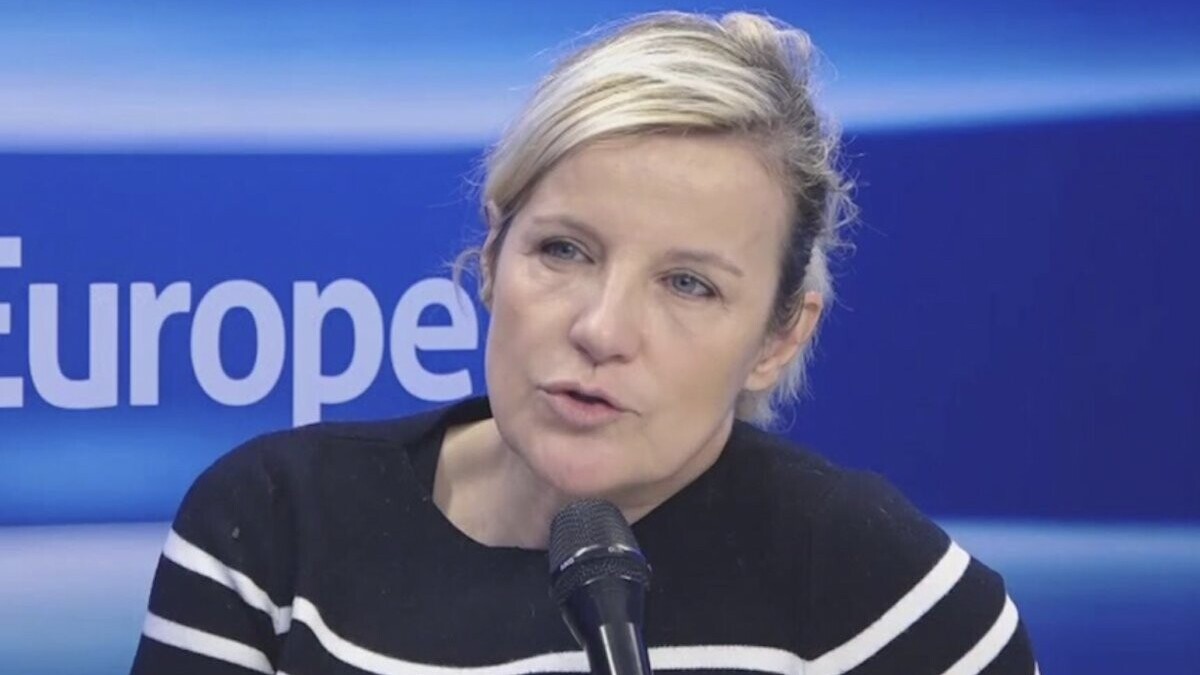 Présidentielle 2027 : Céline Géraud, ancienne présentatrice de « L’Île de la tentation », rejoint Gabriel Attal