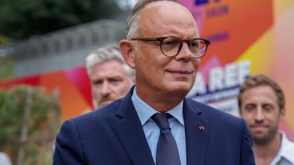 Présidentielle 2027 : Édouard Philippe propose la retraite à 65 ans et 45 années de cotisation