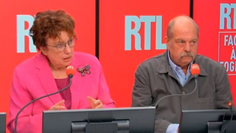 Présidentielle 2027 : Dupond-Moretti et Bachelot repartent à l’offensive contre le RN