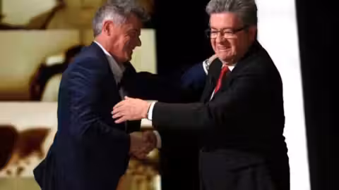 Présidentielle 2027 : Fabien Roussel répond aux appels à l’union de LFI, « la seule unité qui compte est celle du peuple »