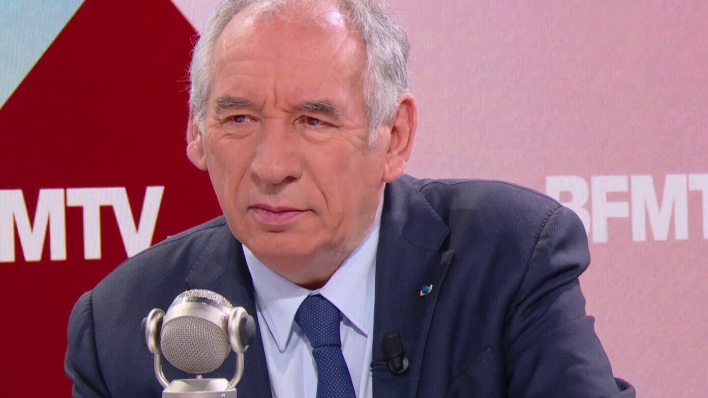 Présidentielle 2027 : François Bayrou réaffirme qu’il ne sera pas candidat