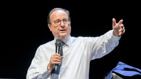 Présidentielle 2027 : François Hollande fixe son calendrier à décembre et n’exclut pas un retour