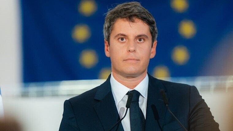 Présidentielle 2027 : Gabriel Attal confirme qu’il y aura « bien sûr » un bulletin à son nom