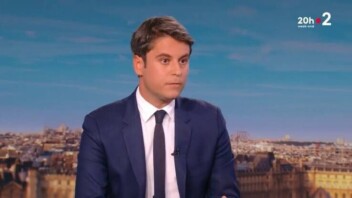Présidentielle 2027 : Gabriel Attal place l’école au cœur de sa campagne et refuse d’opposer jeunes et retraités