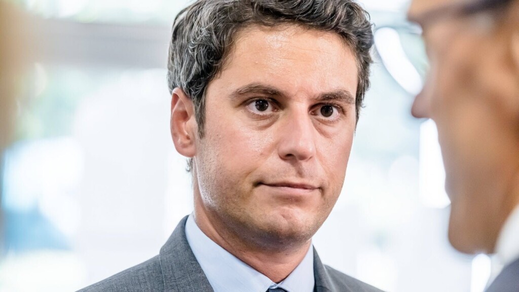 Présidentielle 2027 : Gabriel Attal promet de ne pas modifier la fiscalité de l’assurance-vie