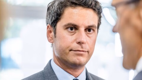 Présidentielle 2027 : Gabriel Attal promet de ne pas modifier la fiscalité de l’assurance-vie