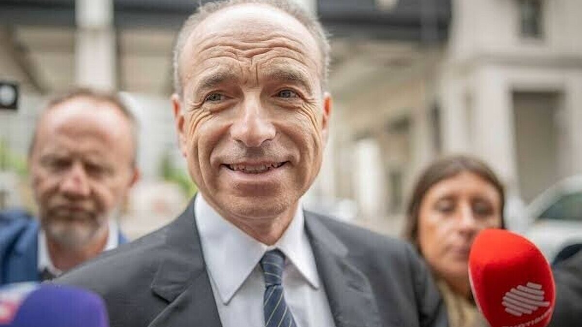 Présidentielle 2027 : Jean-François Copé doute de la victoire de Retailleau et veut trancher par les sondages Présidentielle 2027 : Jean-François Copé doute de la victoire de Retailleau et veut trancher par les sondages