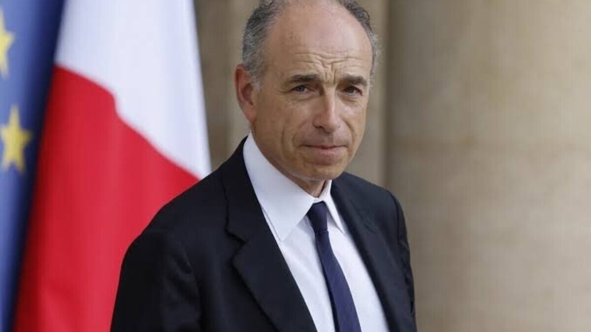 Présidentielle 2027 : Jean-François Copé juge Édouard Philippe « le mieux placé » et réclame un candidat unique à droite Présidentielle 2027 : Jean-François Copé juge Édouard Philippe « le mieux placé » et réclame un candidat unique à droite