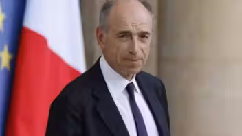 Présidentielle 2027 : Jean-François Copé juge Édouard Philippe « le mieux placé » et réclame un candidat unique à droite