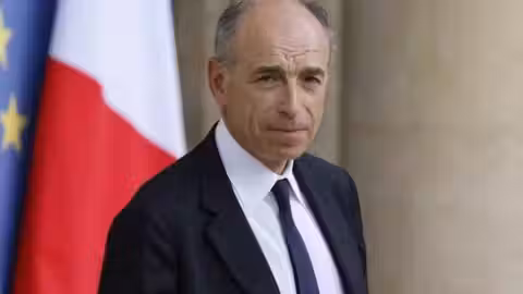 Présidentielle 2027 : Jean-François Copé juge Édouard Philippe « le mieux placé » et réclame un candidat unique à droite