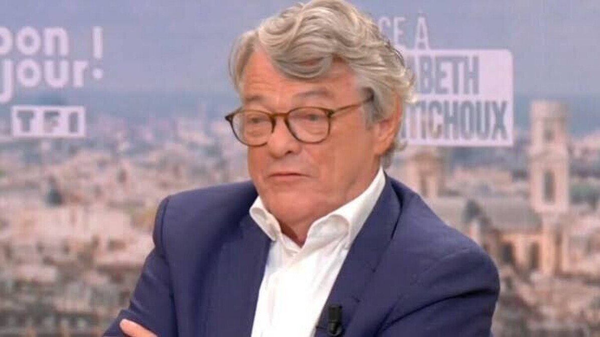 Présidentielle 2027 : Jean-Louis Borloo refuse de choisir un candidat et appelle à « redresser le pays »