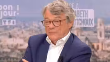 Présidentielle 2027 : Jean-Louis Borloo refuse de choisir un candidat et appelle à « redresser le pays »