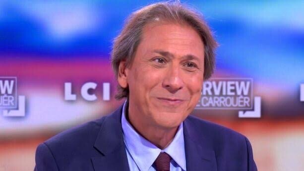 Présidentielle 2027 : Jérôme Guedj accuse LFI d’avoir « trahi les valeurs de la gauche » Présidentielle 2027 : Jérôme Guedj accuse LFI d’avoir « trahi les valeurs de la gauche »