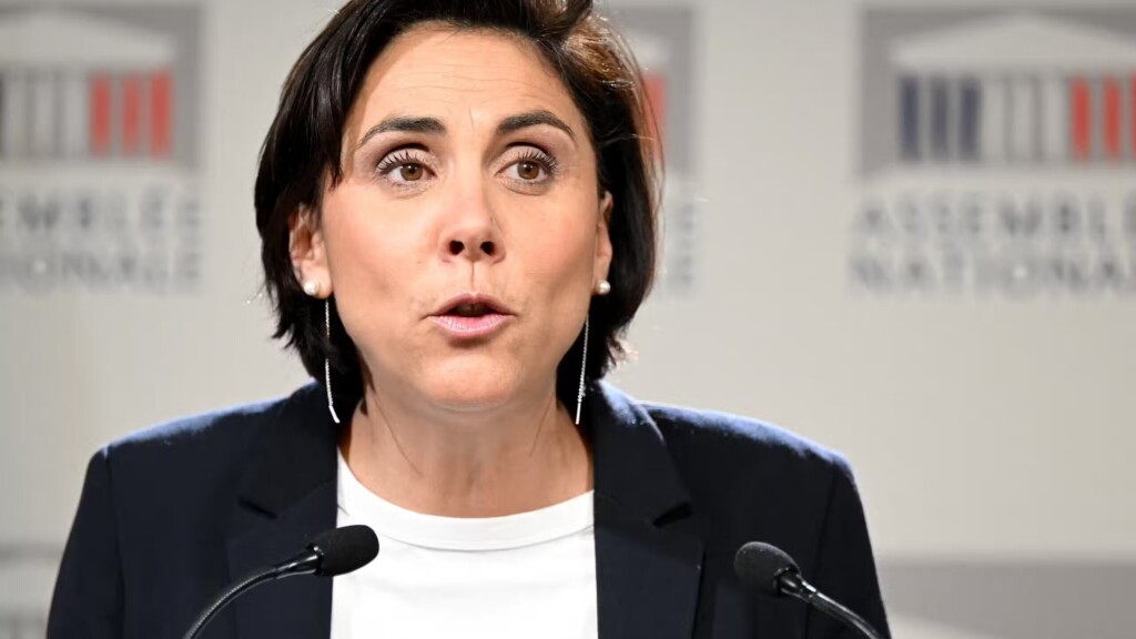 Présidentielle 2027 : Laure Lavalette qualifie Édouard Philippe et Gabriel Attal de « clones d’Emmanuel Macron »