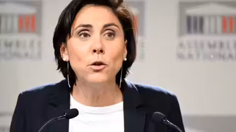 Présidentielle 2027 : Laure Lavalette qualifie Édouard Philippe et Gabriel Attal de « clones d’Emmanuel Macron »