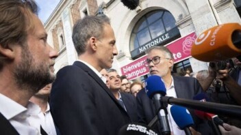 Présidentielle 2027 : les candidats à la primaire socialiste devront signer une charte commune