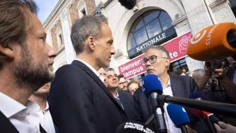 Présidentielle 2027 : les candidats à la primaire socialiste devront signer une charte commune