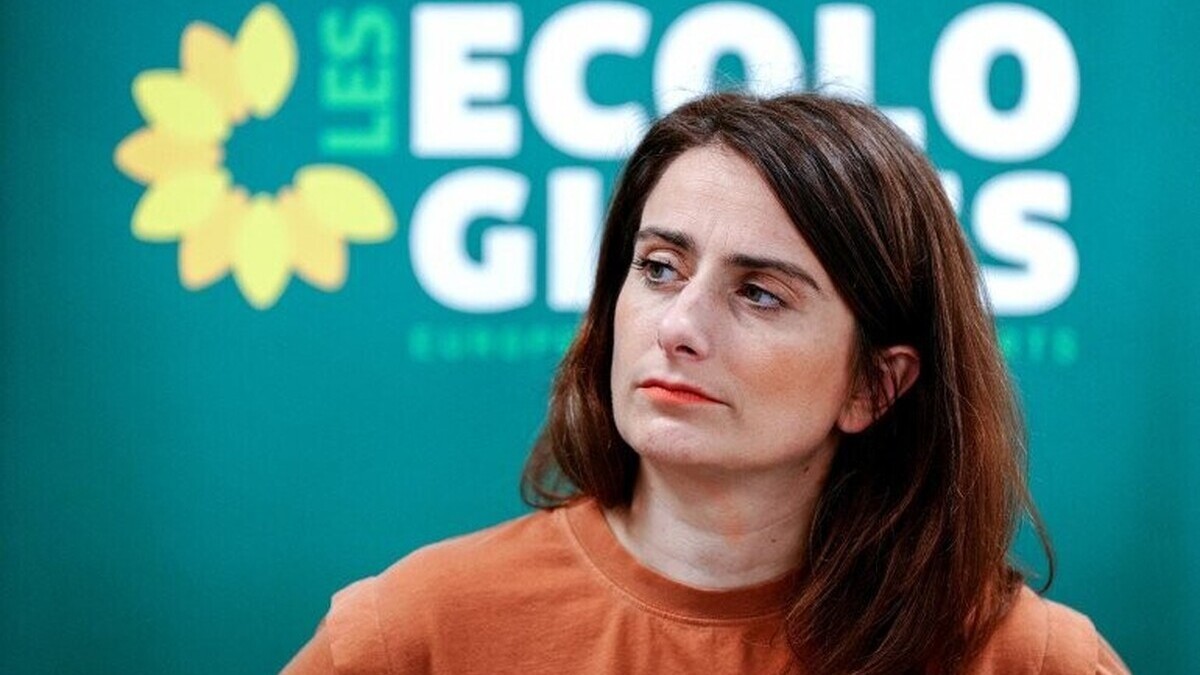 Présidentielle 2027 : les Écologistes envisagent un vote en décembre entre candidature autonome et alliance Présidentielle 2027 : les Écologistes envisagent un vote en décembre entre candidature autonome et alliance