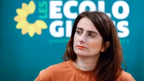 Présidentielle 2027 : les Écologistes envisagent un vote en décembre entre candidature autonome et alliance
