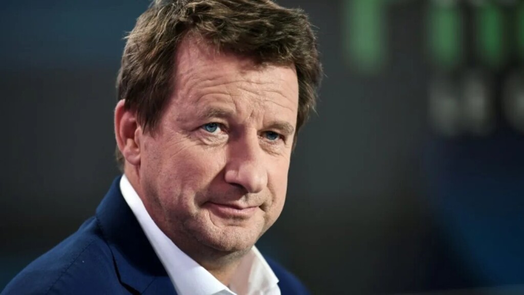 Présidentielle 2027 : les Écologistes suspendent Yannick Jadot après son soutien à Raphaël Glucksmann
